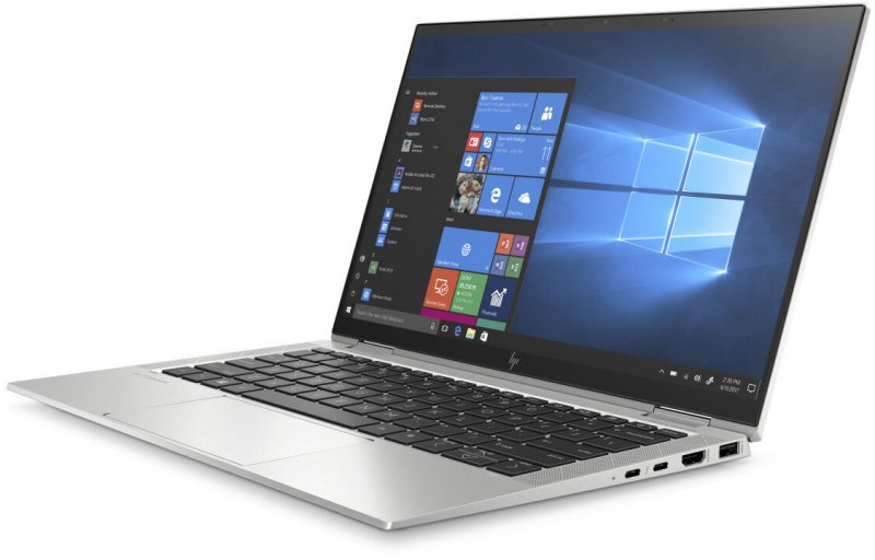 Notebook HP ELITEBOOK X360 1030 G7 13,3" / Intel Core i7-10710U / 512GB / 16GB (předváděcí) - obrázek č. 3