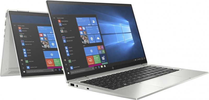 Notebook HP ELITEBOOK X360 1030 G7 13,3" / Intel Core i7-10710U / 512GB / 16GB (předváděcí) - obrázek produktu