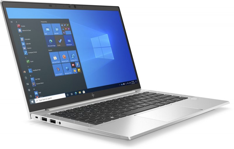 Notebook HP ELITEBOOK 830 G8 13,3" / Intel Core i5-1135G7 / 256GB / 8GB (předváděcí) - obrázek produktu