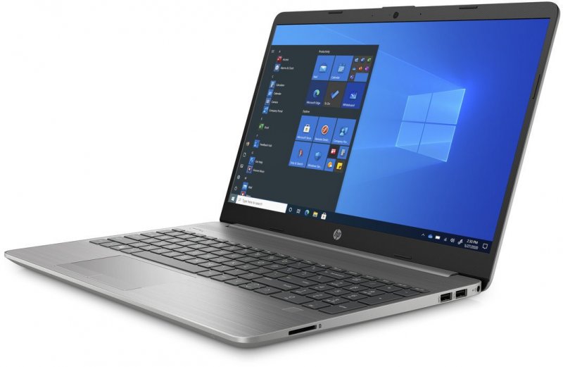 Notebook HP 250 G8 15,6" / Intel Core i3-1005G1 / 256GB / 8GB (předváděcí) - obrázek č. 2