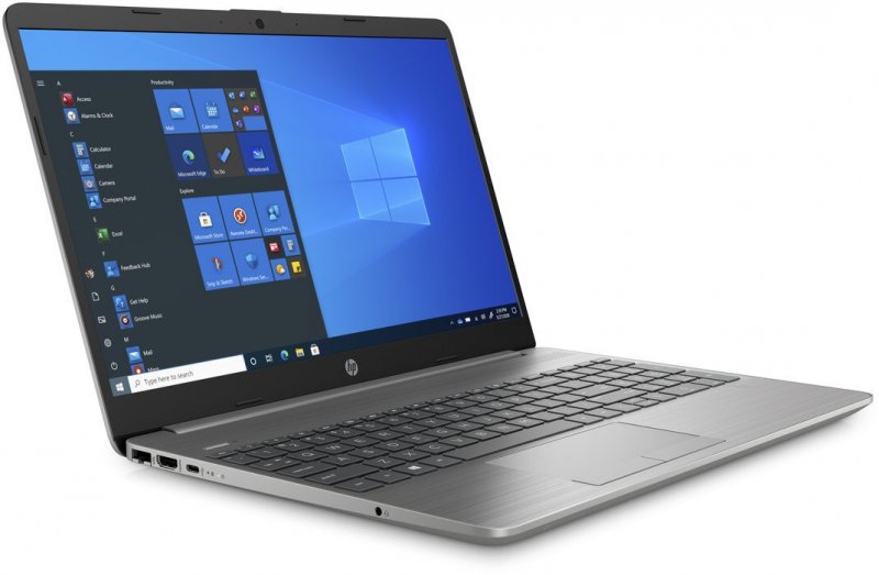 Notebook HP 250 G8 15,6" / Intel Core i7-1065G7 / 512GB / 8GB (předváděcí) - obrázek produktu