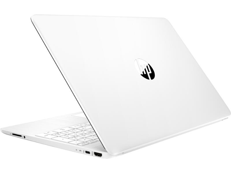 Notebook HP 15S-FQ1005NC 15,6" / Intel Core i3-1005G1 / 512GB / 8GB (předváděcí) - obrázek č. 3