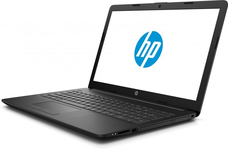 Notebook HP 15-DW3019NX 15,6" / Intel Core i3-1115G4 / 256GB / 4GB (předváděcí) - obrázek č. 2