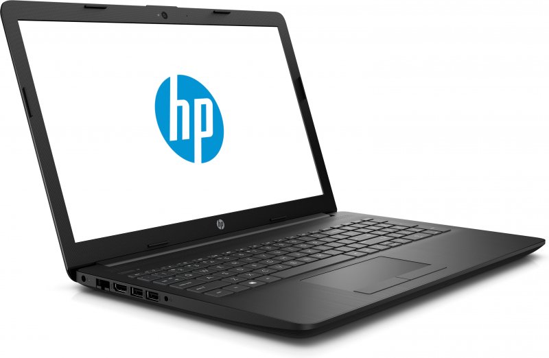 Notebook HP 15-DW3019NX 15,6" / Intel Core i3-1115G4 / 256GB / 4GB (předváděcí) - obrázek produktu