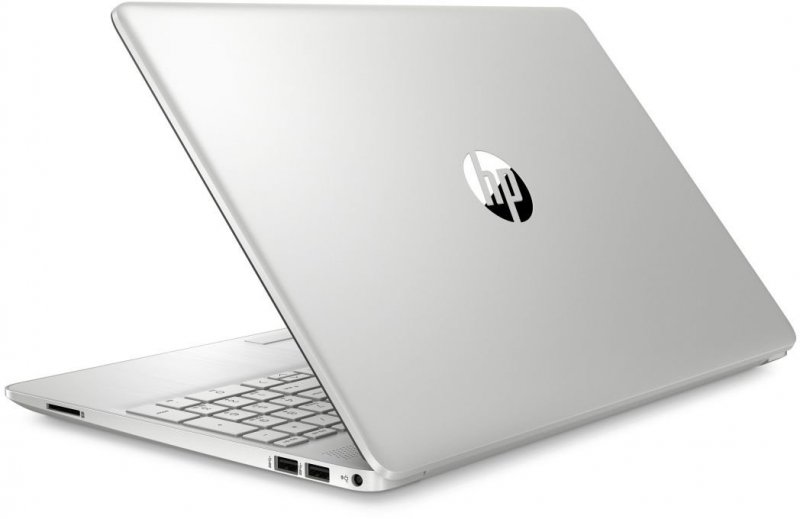 Notebook HP 15-DW0034NF 15,6" / Intel Core i3-8145U / 128GB+1TB / 8GB (předváděcí) - obrázek č. 4