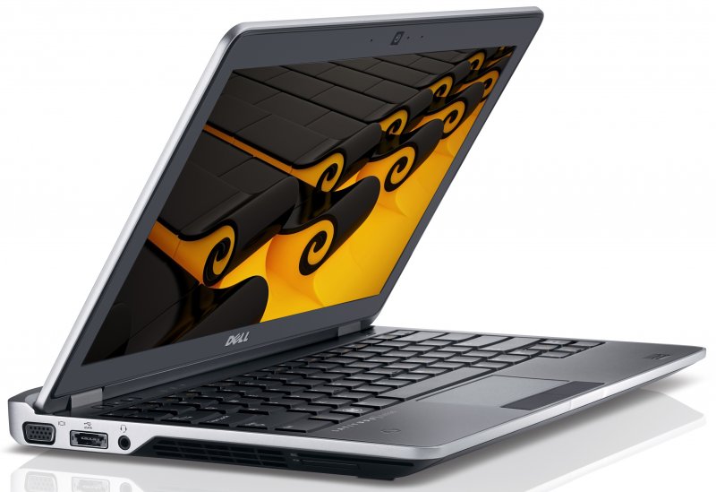 Notebook DELL LATITUDE E6330 13,3" / Intel Core i5-3340M / 320GB / 4GB (repasovaný) - obrázek č. 1