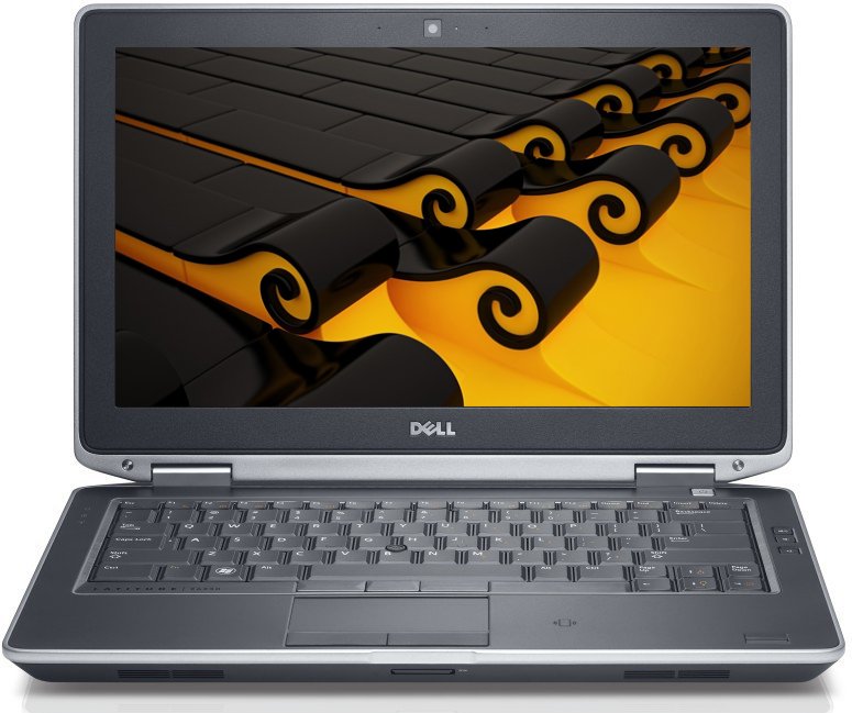 Notebook DELL LATITUDE E6330 13,3" / Intel Core i5-3340M / 320GB / 4GB (repasovaný) - obrázek produktu