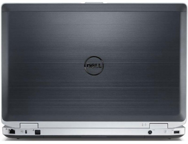 Notebook DELL LATITUDE E5530 15,6" / Intel Core i5-3320M / 250GB / 4GB (repasovaný) - obrázek č. 4