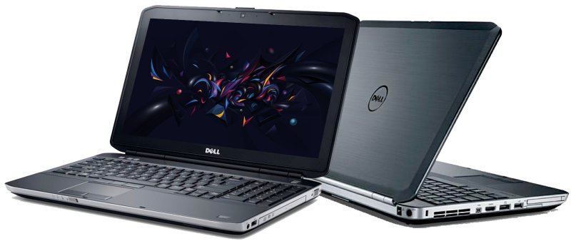 Notebook DELL LATITUDE E5530 15,6" / Intel Core i5-3320M / 250GB / 4GB (repasovaný) - obrázek produktu