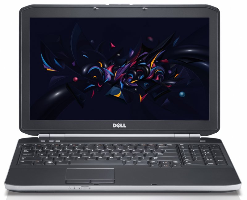 Notebook DELL LATITUDE E5530 15,6" / Intel Core i5-3320M / 250GB / 4GB (repasovaný) - obrázek č. 2