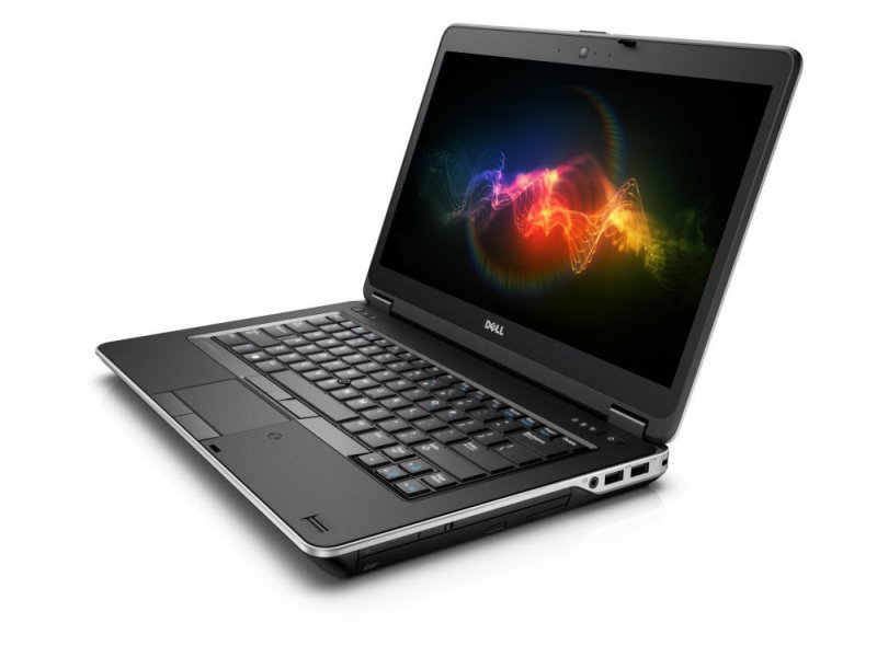 Notebook DELL LATITUDE E6440 14" / Intel Core i5-4300M / 320GB / 4GB (repasovaný) - obrázek č. 3