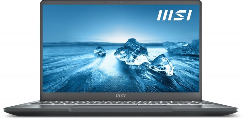 Notebook MSI PRESTIGE 14 A12UC-209ES 14" / Intel Core i7-1280P / 1TB / 16GB / NVIDIA GeForce RTX 3050 /W11H (předváděcí NB) - obrázek č. 2