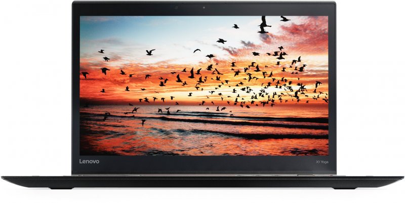 Notebook LENOVO THINKPAD X1 YOGA 3RD 14" / Intel Core i5-8350U / 256GB / 8GB /W11P (repasovaný) - obrázek produktu