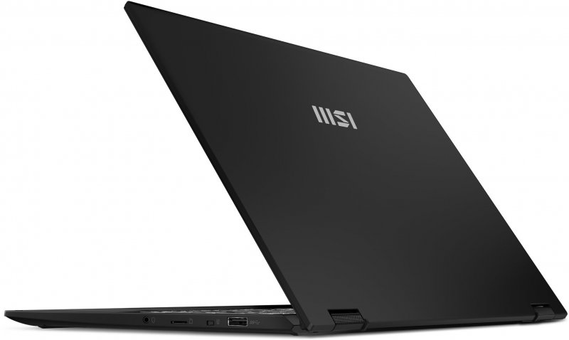 Notebook MSI SUMMIT E14EVO A12M-048UK 14" / Intel Core i7-1280P / 512GB / 16GB /W11H (předváděcí NB) - obrázek č. 2