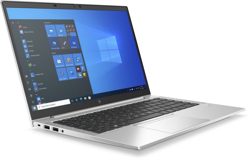 Notebook HP ELITEBOOK 845 G8 14" / AMD Ryzen 5 PRO 5650U / 256GB / 8GB /W11P (předváděcí NB) - obrázek produktu