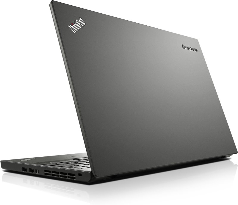 Notebook LENOVO THINKPAD T550 15,6" / Intel Core i5-5300U / 256GB / 8GB /W10P (repasovaný) - obrázek č. 4