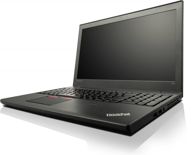 Notebook LENOVO THINKPAD T550 15,6" / Intel Core i5-5300U / 256GB / 8GB /W10P (repasovaný) - obrázek č. 3