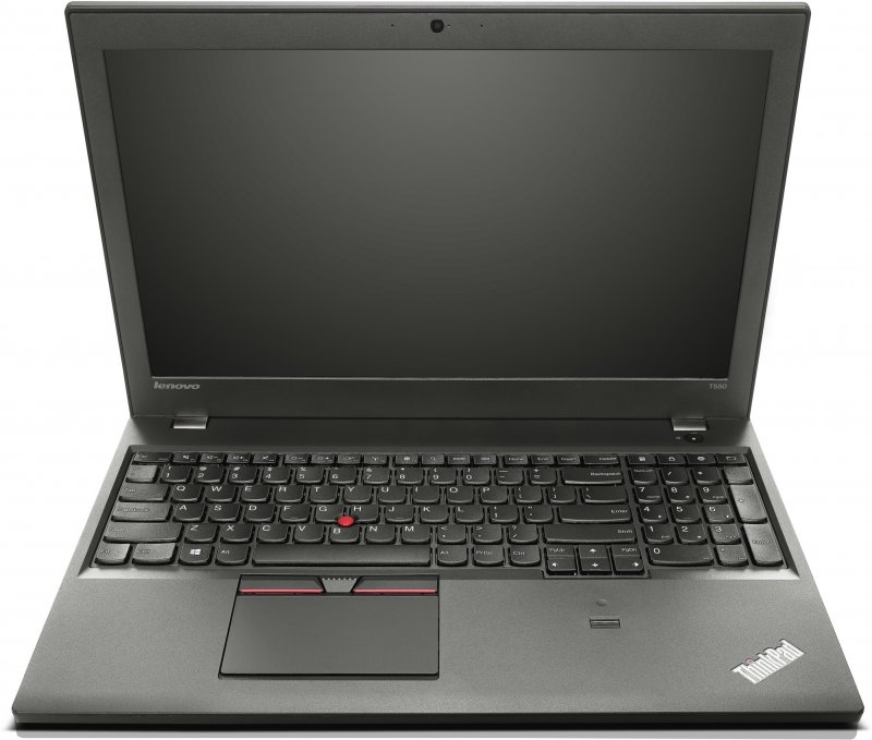 Notebook LENOVO THINKPAD T550 15,6" / Intel Core i5-5300U / 256GB / 8GB /W10P (repasovaný) - obrázek č. 2