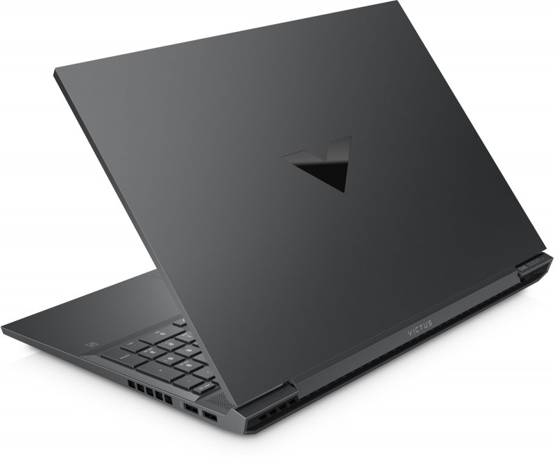 Notebook HP VICTUS 16-E0035NT 16,1" / AMD Ryzen 5 5600H / 512GB / 8GB / NVIDIA GeForce GTX 1650 /W11H (předváděcí NB) - obrázek č. 3