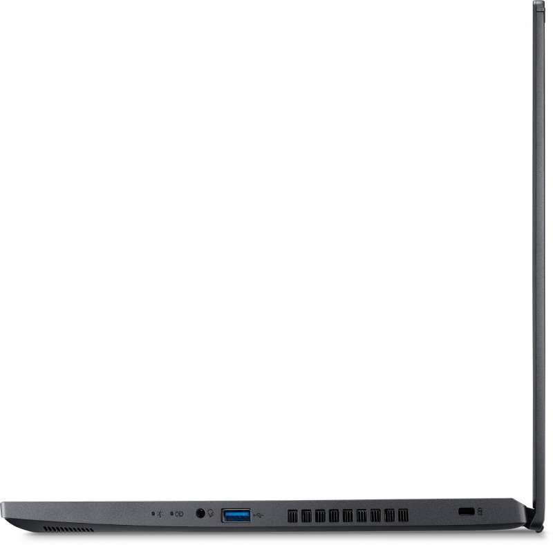 Notebook ACER ASPIRE 7 A715-51G-71PE 15,6" / Intel Core i7-1260P / 512GB / 16GB / NVIDIA GeForce RTX 3050 /W11H (předváděcí NB) - obrázek č. 4