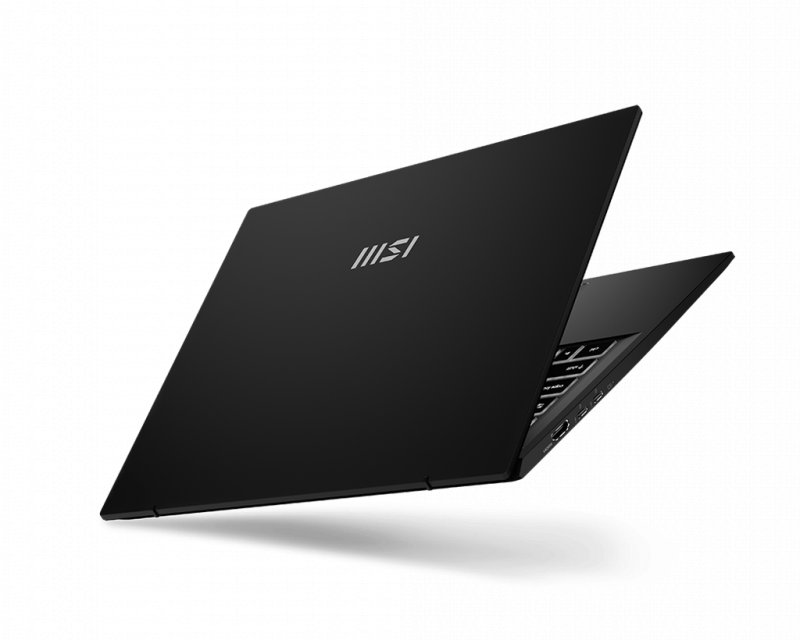 Notebook MSI SUMMIT E14EVO A12M-046UK 14" / Intel Core i5-1240P / 512GB / 16GB /W11H (předváděcí NB) - obrázek č. 4