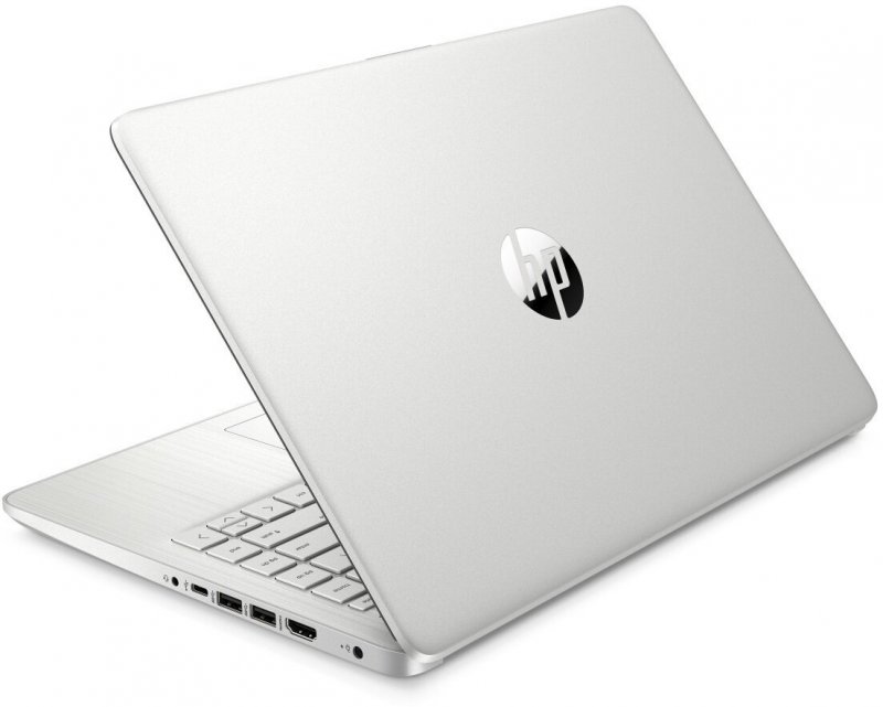 Notebook HP 14S-FQ1005NA 14" / AMD Ryzen 7 5700U / 512GB / 8GB /W11H (předváděcí NB) - obrázek č. 3