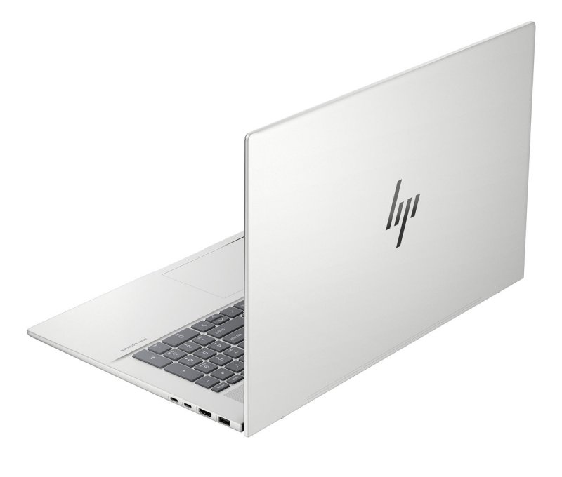 Notebook HP ENVY 17-CW0712NZ 17,3" / Intel Core i7-1355U / 512GB / 16GB / NVIDIA GeForce RTX 3050 /W11H (předváděcí NB) - obrázek č. 3
