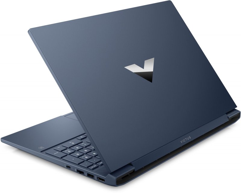 Notebook HP VICTUS 15-FA0008NT 15,6" / Intel Core i5-12450H / 512GB / 16GB / NVIDIA GeForce RTX 3050 /W11H (předváděcí NB) - obrázek č. 3