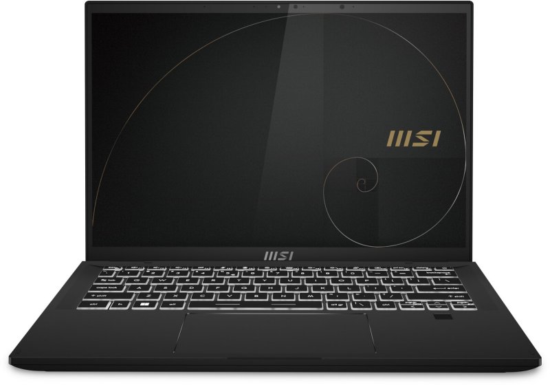 Notebook MSI SUMMIT E14EVO A12M-024BE 14" / Intel Core i5-1240P / 512GB / 16GB /W11P (předváděcí NB) - obrázek produktu