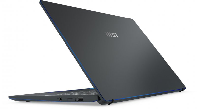 Notebook MSI PRESTIGE 14 A12UC-014NL 14" / Intel Core i7-1280P / 1TB / 16GB / NVIDIA GeForce RTX 3050 /W11H (předváděcí NB) - obrázek č. 3