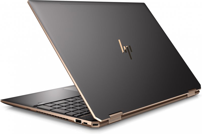 Notebook HP SPECTRE X360 16-F1020NO 16" / Intel Core i7-12700H / 512GB / 16GB /W11H (předváděcí NB) - obrázek č. 4
