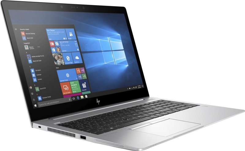 Notebook HP ELITEBOOK 850 G5 15,6" / Intel Core i7-8550U / 256GB / 8GB /W11P (repasovaný) - obrázek č. 1
