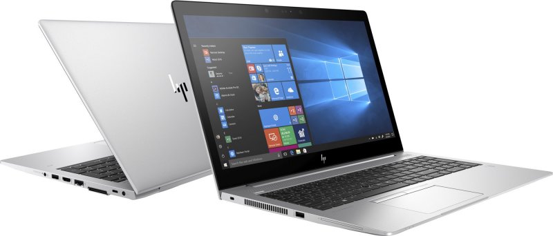 Notebook HP ELITEBOOK 850 G5 15,6" / Intel Core i7-8550U / 256GB / 8GB /W11P (repasovaný) - obrázek produktu