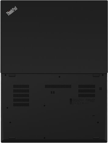 Notebook LENOVO THINKPAD P53 15,6" / Intel Core i7-9850H / 512GB / 32GB / NVIDIA Quadro T1000 /W11P (repasovaný) - obrázek č. 4