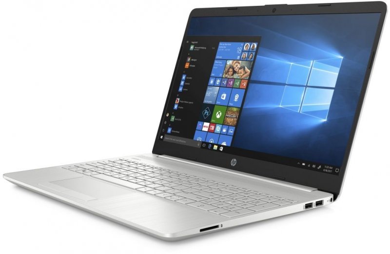 Notebook HP 15-DW3061NE 15,6" / Intel Core i3-1115G4 / 256GB / 8GB /W11H (předváděcí NB) - obrázek č. 3