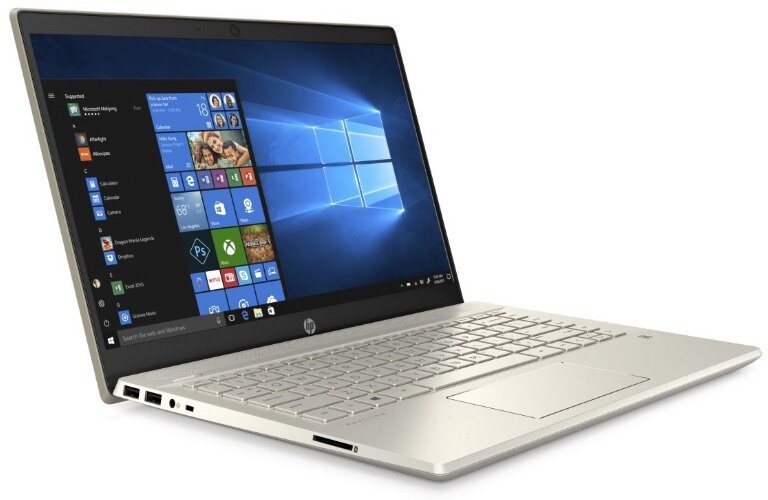 Notebook HP PAVILION 14-DV2002NX 14" / Intel Core i7-1255U / 1TB / 16GB / NVIDIA GeForce MX550 /W11H (předváděcí NB) - obrázek produktu