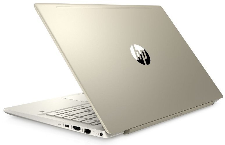 Notebook HP PAVILION 14-DV2002NX 14" / Intel Core i7-1255U / 1TB / 16GB / NVIDIA GeForce MX550 /W11H (předváděcí NB) - obrázek č. 3