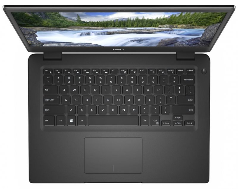 Notebook DELL LATITUDE 3400 14" / Intel Core i5-8365U / 512GB / 16GB /W11P (repasovaný) - obrázek č. 3