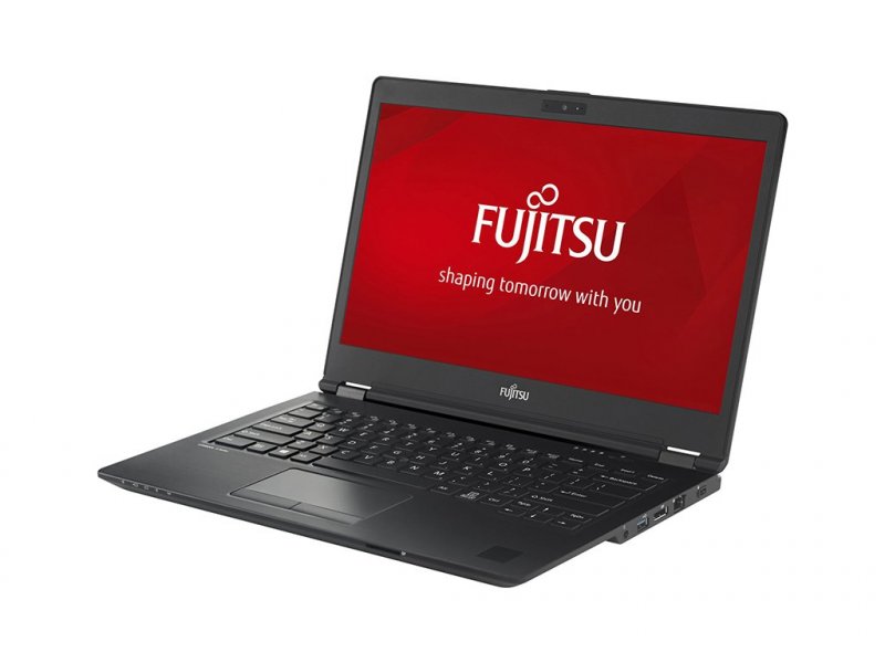 Notebook FUJITSU LIFEBOOK U748 14" / Intel Core i5-8350U / 256GB / 16GB /W11P (repasovaný) - obrázek č. 2