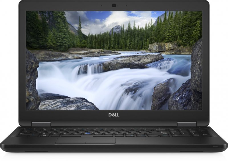 Notebook DELL LATITUDE 5590 15,6" / Intel Core i5-7300U / 256GB / 8GB /W10P (repasovaný) - obrázek č. 2