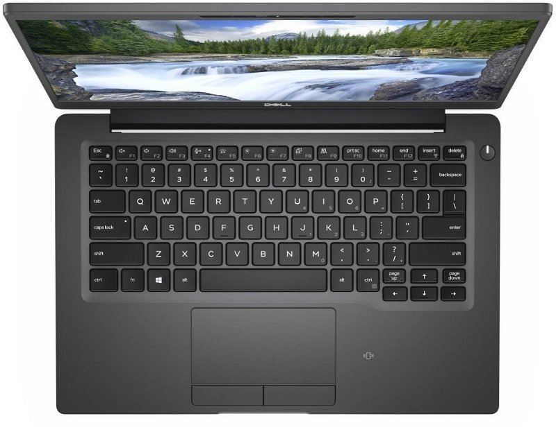 Notebook DELL LATITUDE 7300 13,3" / Intel Core i5-8365U / 256GB / 16GB /W11P (repasovaný) - obrázek č. 3