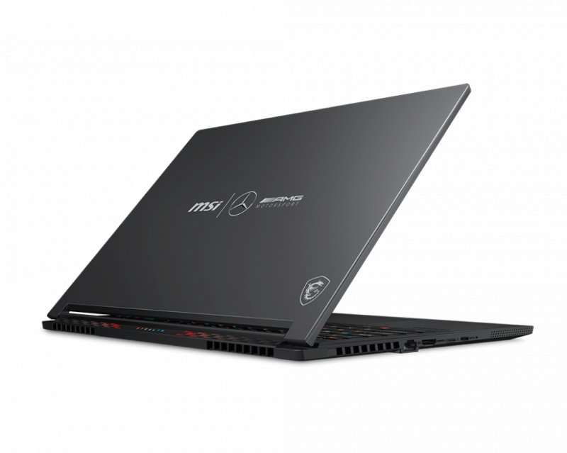 Notebook MSI STEALTH 16 MERCEDESAMG A13VG-285CH 16" / Intel Core i9-13900H / 2TB / 32GB / NVIDIA GeForce RTX 4070 /W11H (předvád - obrázek č. 2