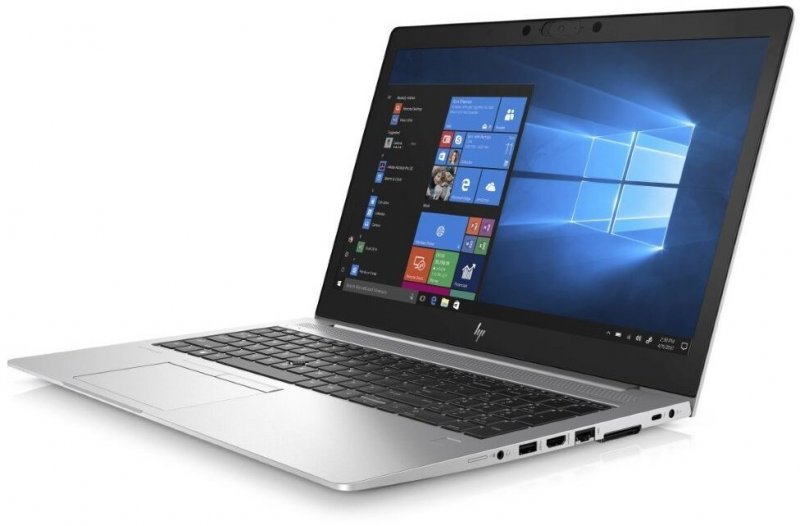 Notebook HP ELITEBOOK 850 G6 15,6" / Intel Core i7-8565U / 256GB / 8GB /W11P (repasovaný) - obrázek č. 3