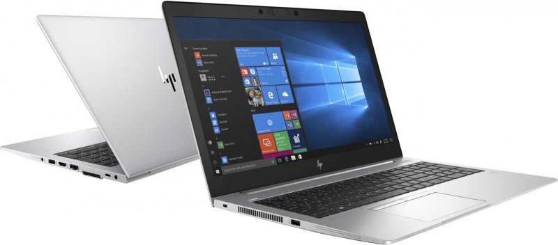 Notebook HP ELITEBOOK 850 G6 15,6" / Intel Core i7-8565U / 256GB / 8GB /W11P (repasovaný) - obrázek produktu