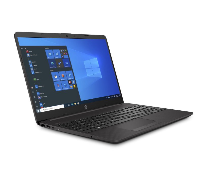 Notebook HP 255 G8 15,6" / AMD Ryzen 5 5500U / 256GB / 8GB /W11P (předváděcí NB) - obrázek produktu