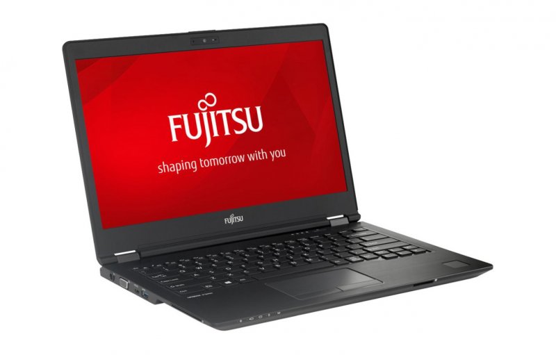 Notebook FUJITSU LIFEBOOK U747 14" / Intel Core i5-7200U / 256GB / 16GB /W10P (repasovaný) - obrázek produktu