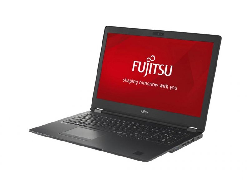 Notebook FUJITSU LIFEBOOK U758 15,6" / Intel Core i5-8250U / 256GB / 8GB /W11P (repasovaný) - obrázek č. 2
