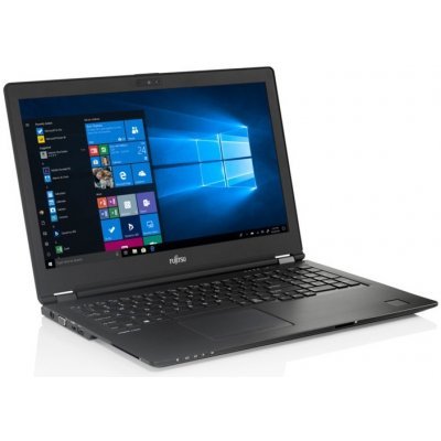 Notebook FUJITSU LIFEBOOK U759 15,6" / Intel Core i5-8265U / 512GB / 16GB /W11P (repasovaný) - obrázek č. 1