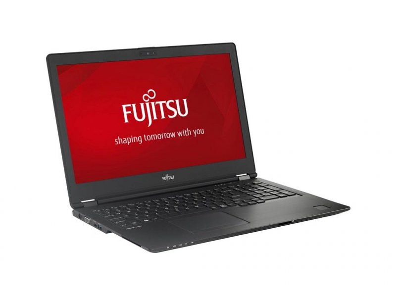 Notebook FUJITSU LIFEBOOK U758 15,6" / Intel Core i7-8550U / 512GB / 32GB /W11P (repasovaný) - obrázek č. 1