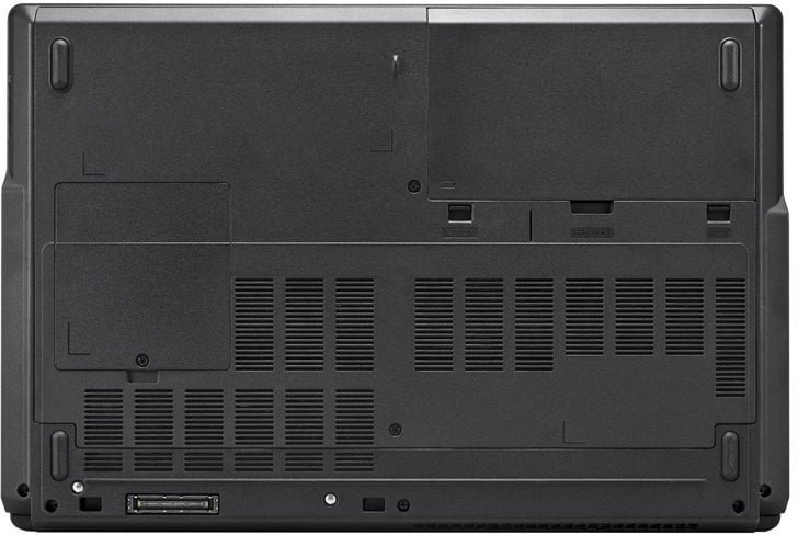 Notebook FUJITSU CELSIUS H780 15,6" / Intel Core i7-8750H / 512GB / 16GB / NVIDIA Quadro P1000 /W11P (repasovaný) - obrázek č. 4